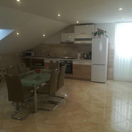 Apartman Daria Daire Trogir Dış mekan fotoğraf