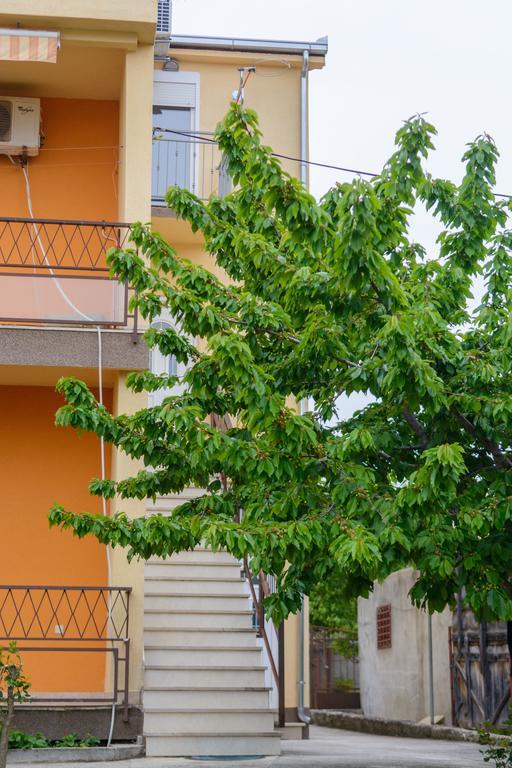 Apartman Daria Daire Trogir Dış mekan fotoğraf
