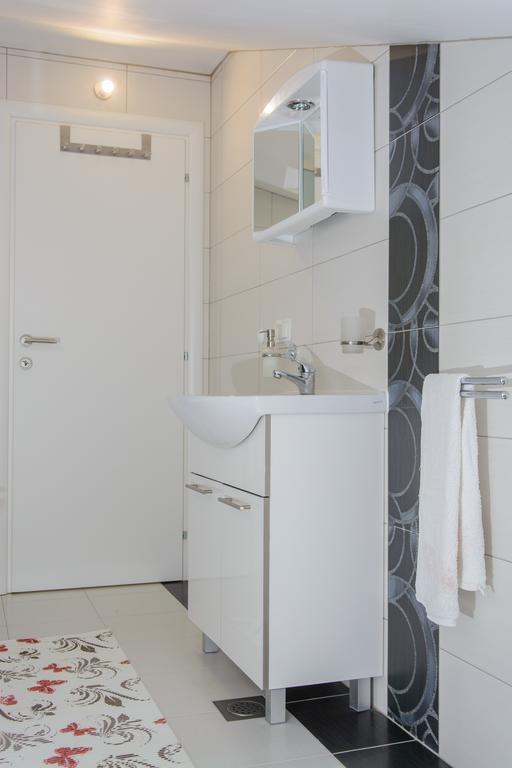 Apartman Daria Daire Trogir Dış mekan fotoğraf