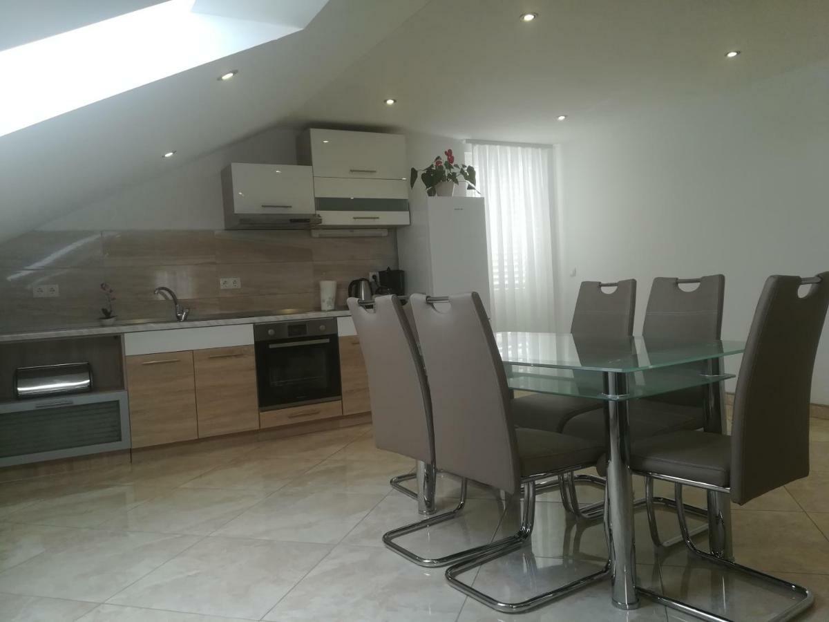 Apartman Daria Daire Trogir Dış mekan fotoğraf