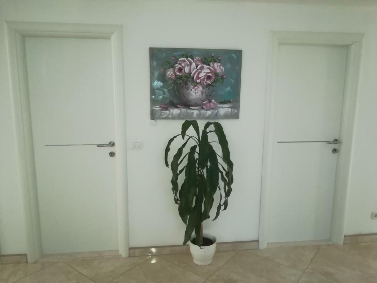 Apartman Daria Daire Trogir Dış mekan fotoğraf